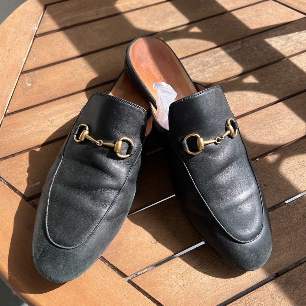 Gucci Loafers